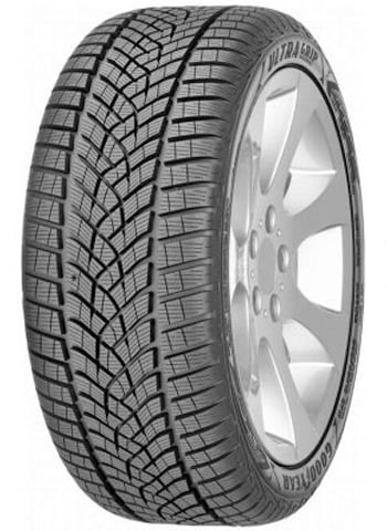 Pneu season.2 type.1 GOODYEAR 265/40 R20