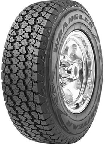 Pneu season.1 type.2 GOODYEAR 255/60 R20