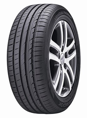 Pneu season.1 type.1 HANKOOK 225/55 R17