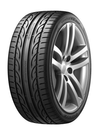 Pneu season.1 type.1 HANKOOK 245/35 R20