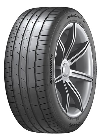 Pneu season.1 type.1 HANKOOK 255/45 R20