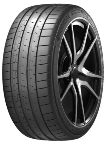 Pneu season.1 type.1 HANKOOK 285/30 R20