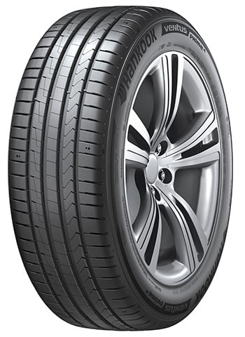 Pneu season.1 type.1 HANKOOK 245/40 R17