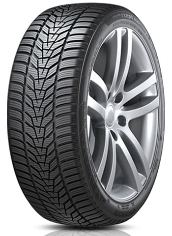 Pneu season.2 type.2 HANKOOK 255/45 R20