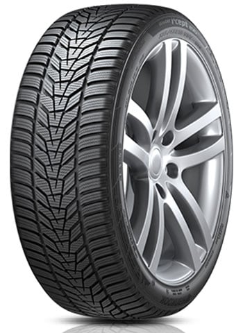 Pneu season.2 type.1 HANKOOK 215/60 R17