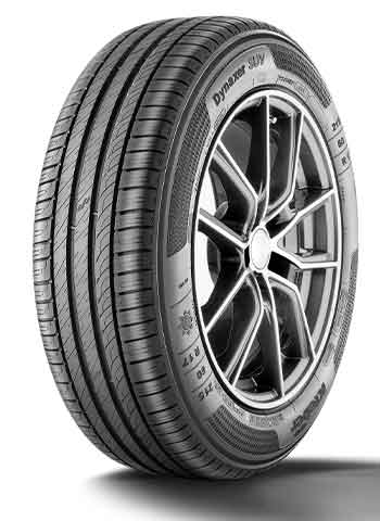 Pneu season.1 type.2 KLEBER 255/45 R20