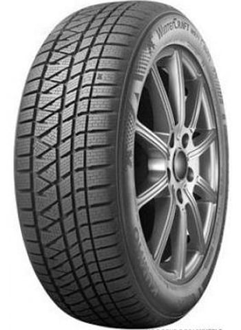 Pneu season.2 type.2 KUMHO 275/45 R20