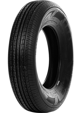 Pneu été tourisme MILESTONE 175/80 R14