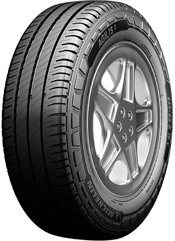 Pneu season.1 type.3 MICHELIN 225/70 R15