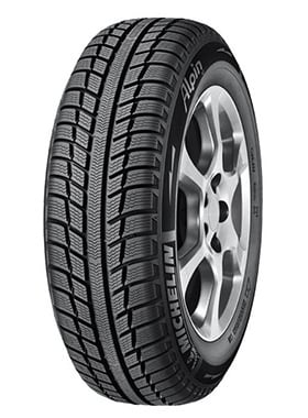 Pneu season.2 type.2 MICHELIN 255/55 R20