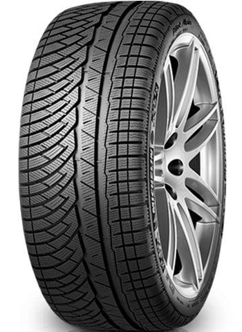 Pneu season.2 type.1 MICHELIN 245/35 R20