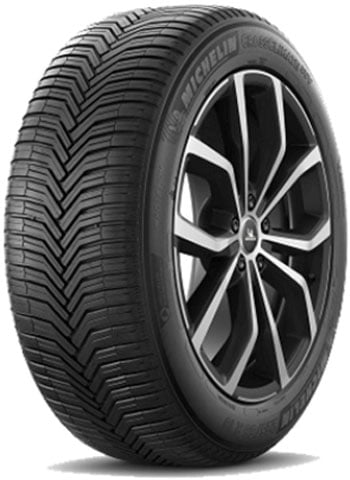 Pneu season.3 type.2 MICHELIN 255/45 R20