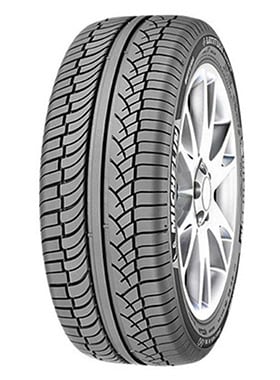 Pneu season.1 type.2 MICHELIN 275/40 R20
