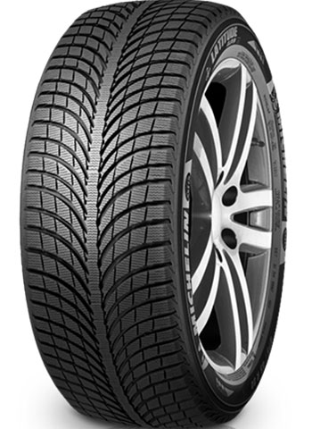 Pneu season.2 type.2 MICHELIN 255/45 R20