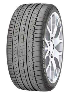 Pneu season.1 type.2 MICHELIN 255/55 R20
