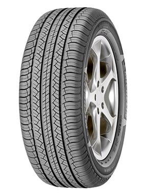 Pneu season.1 type.2 MICHELIN 255/50 R20