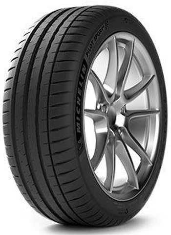 Pneu season.1 type.1 MICHELIN 245/45 R20