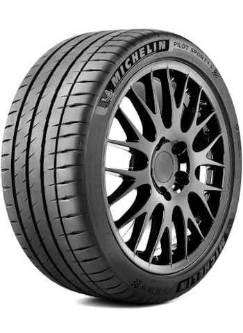Pneu season.1 type.1 MICHELIN 275/35 R20