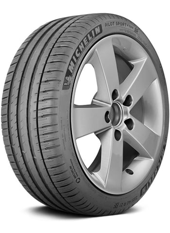 Pneu season.1 type.2 MICHELIN 255/55 R20