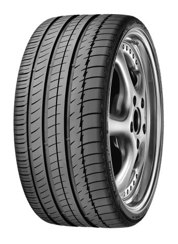 Pneu season.1 type.1 MICHELIN 245/40 R20