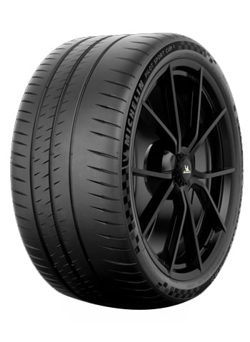 Pneu season.1 type.1 MICHELIN 245/35 R20