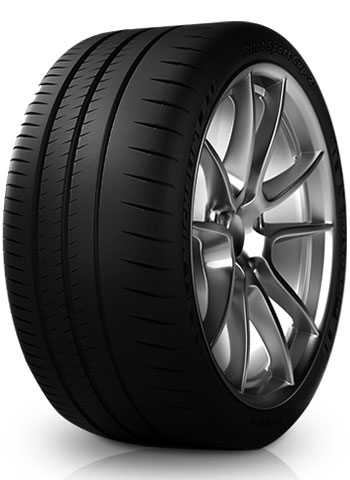 Pneu season.1 type.1 MICHELIN 265/35 R20