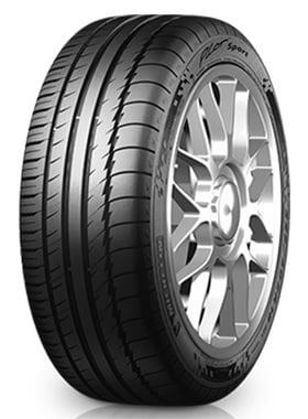 Pneu season.1 type.1 MICHELIN 265/30 R20