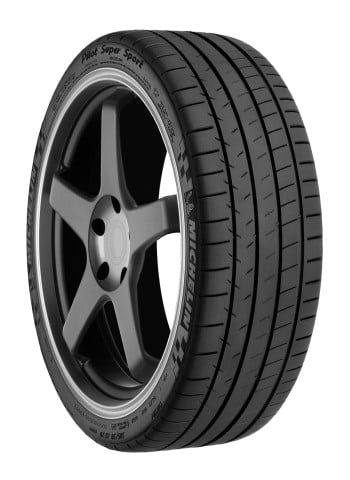 Pneu season.1 type.1 MICHELIN 335/25 R20