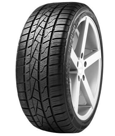 Pneu season.3 type.1 MASTER-STEEL 205/55 R16
