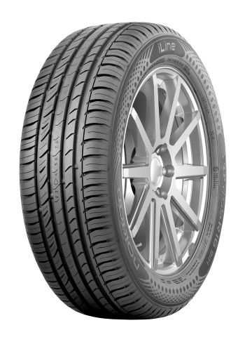 Pneu season.1 type.1 NOKIAN 195/65 R15