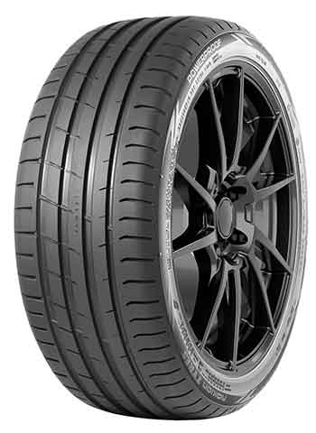 Pneu season.1 type.1 NOKIAN 245/40 R20