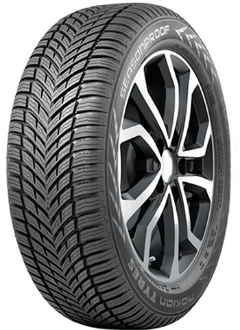 Pneu season.3 type.1 NOKIAN 205/55 R16