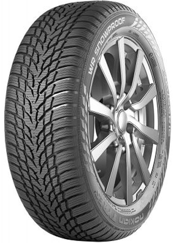 Pneu season.2 type.1 NOKIAN 195/55 R20