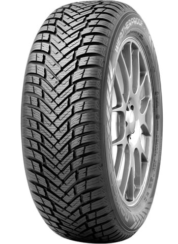 Pneu season.1 type.1 NOKIAN 195/55 R16