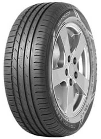 Pneu season.1 type.1 NOKIAN 205/55 R16