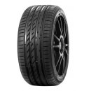 Pneu été tourisme NOKIAN 225/45 R17