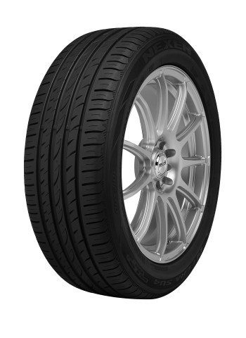 Pneu season.1 type.1 NEXEN 205/50 R17