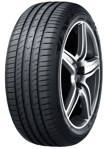 Pneu season.1 type.1 NEXEN 205/45 R17