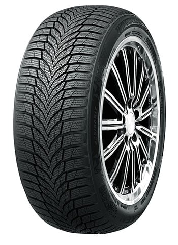 Pneu season.2 type.2 NEXEN 275/40 R20