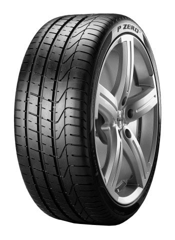Pneu season.1 type.1 PIRELLI 245/35 R20