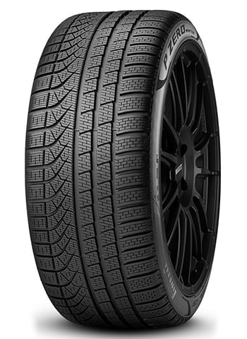 Pneu season.2 type.1 PIRELLI 255/30 R20