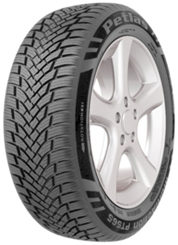 Pneu season.3 type.1 PETLAS 205/55 R16