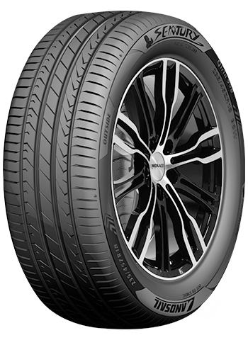 Pneu season.1 type.1 LANDSAIL 205/50 R17