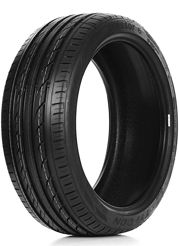 Pneu season.1 type.1 TYFOON 245/35 R20