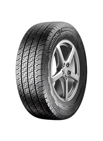 Pneu season.3 type.3 UNIROYAL 195/60 R16