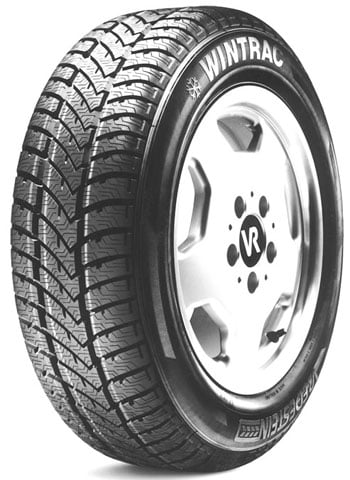 Pneu season.2 type.1 VREDESTEIN 205/55 R16