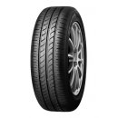 Pneu season.1 type.1 YOKOHAMA 185/65 R15