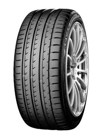 Pneu season.1 type.1 YOKOHAMA 245/35 R20