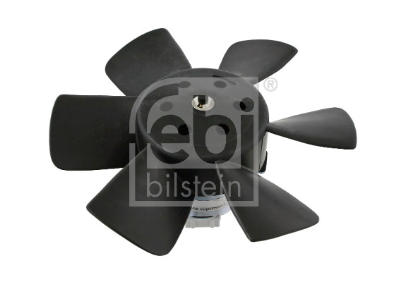 Ventilateur de refroidissement du moteur FEBI BILSTEIN 06989