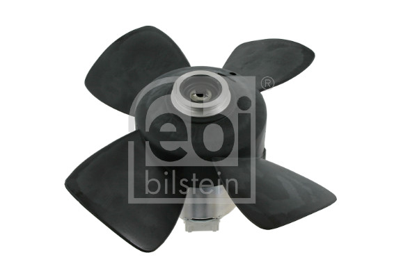 Ventilateur de refroidissement du moteur FEBI BILSTEIN 06995